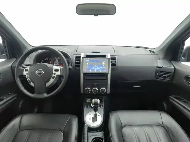 Nissan X-Trail 2012 2.5L CVT Premium Edition 4WD — фото 5