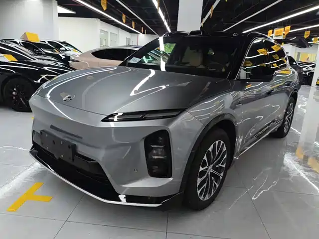NIO ES6 2025