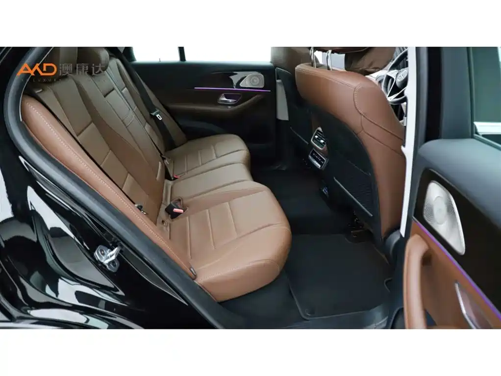 Mercedes-Benz GLE 2025 Facelift GLE 350 4MATIC Dynamic Model фото 8