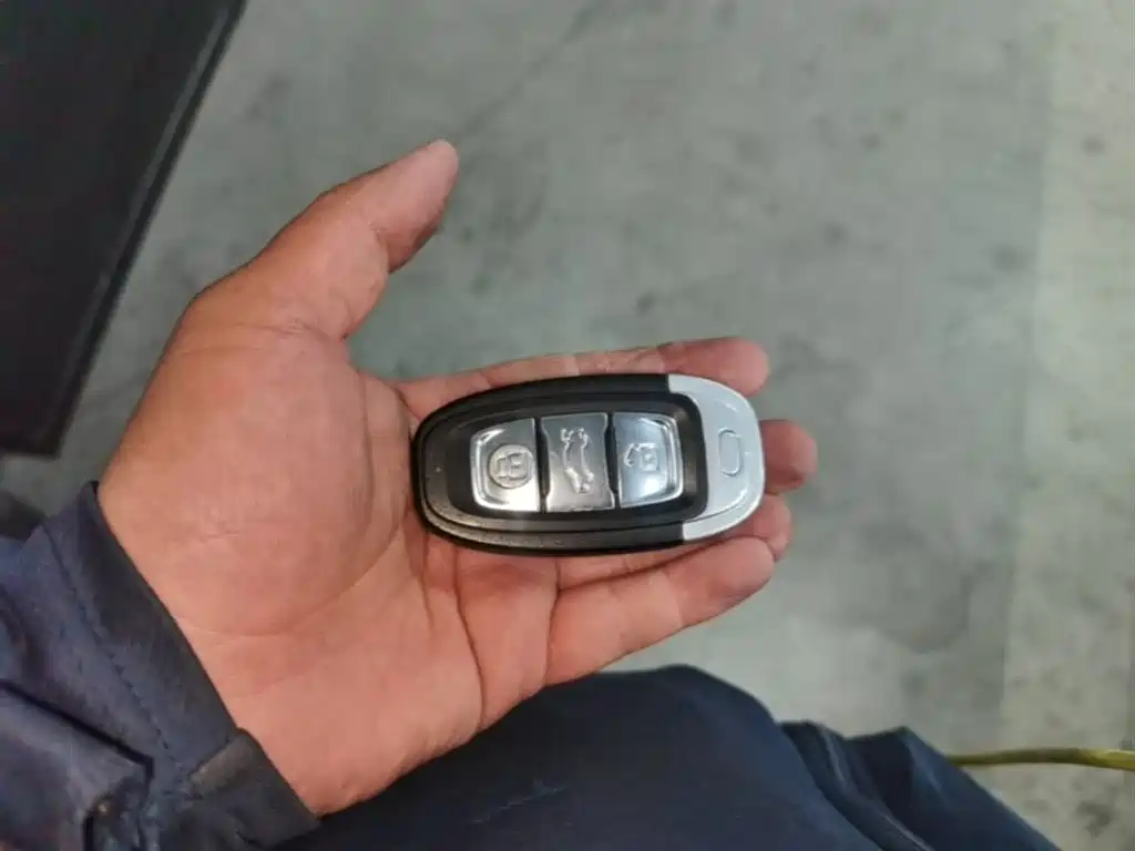 Hongqi H7 2015 2.0T Luxury фото 9