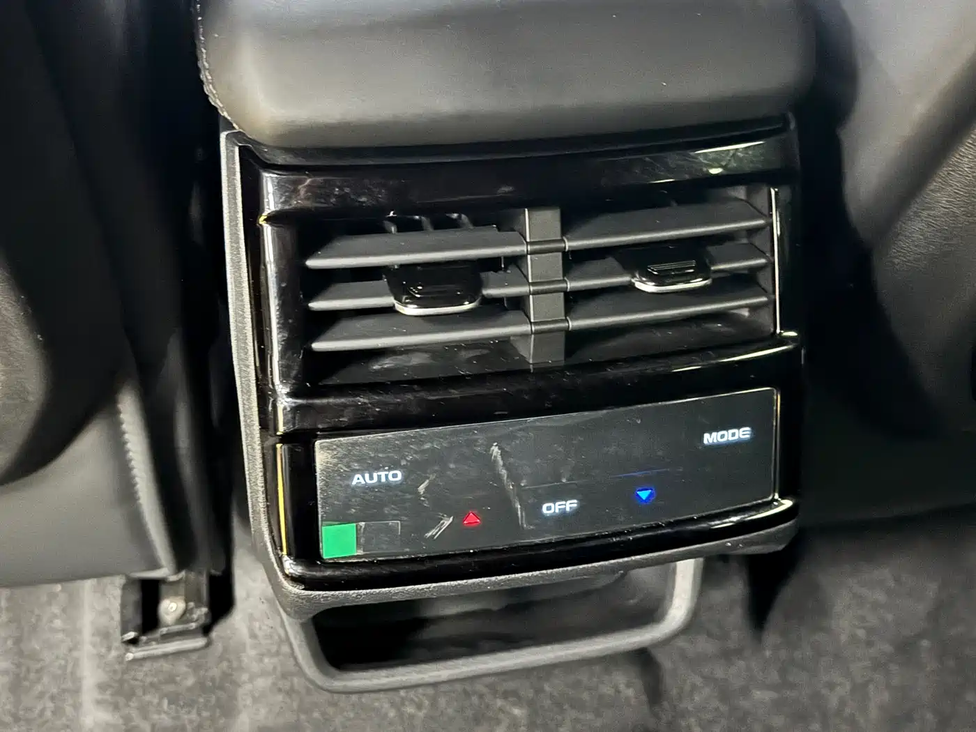 GEELY AUTOMOBILE XINGYUE L