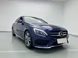 Фото 2 - Mercedes-Benz C-Class