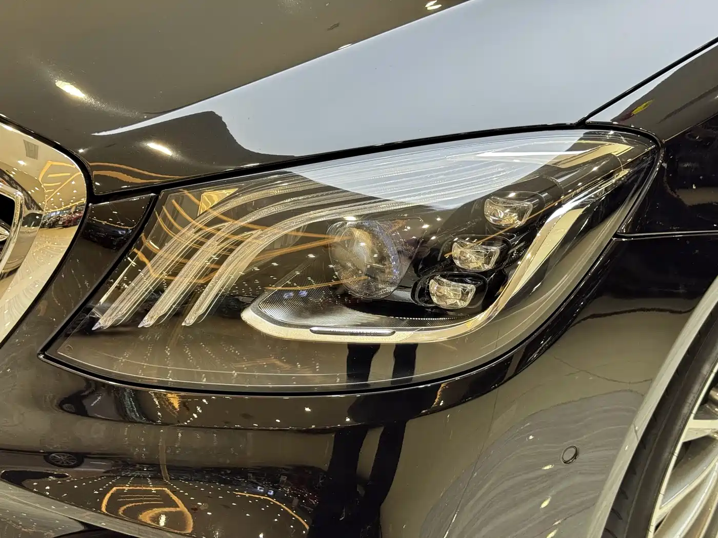 Mercedes-Benz S-Class 2019 S 450 L 4MATIC фото 24