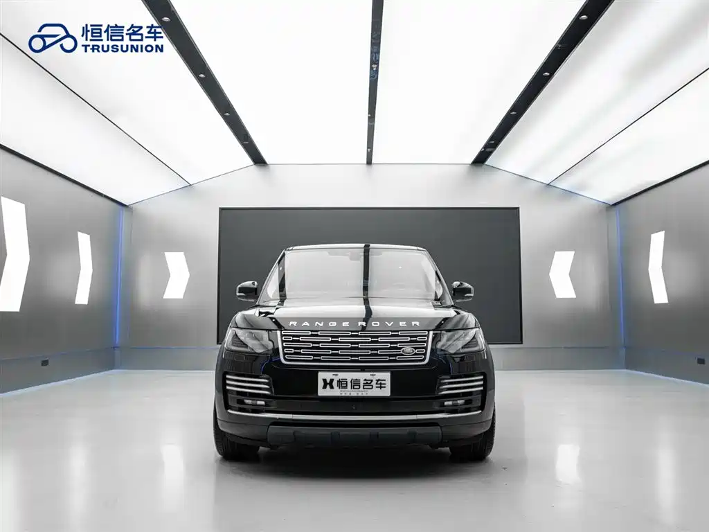 Land Rover Range Rover 2017 3.0 SC V6 Vogue SE Autobiography LWB фото 2