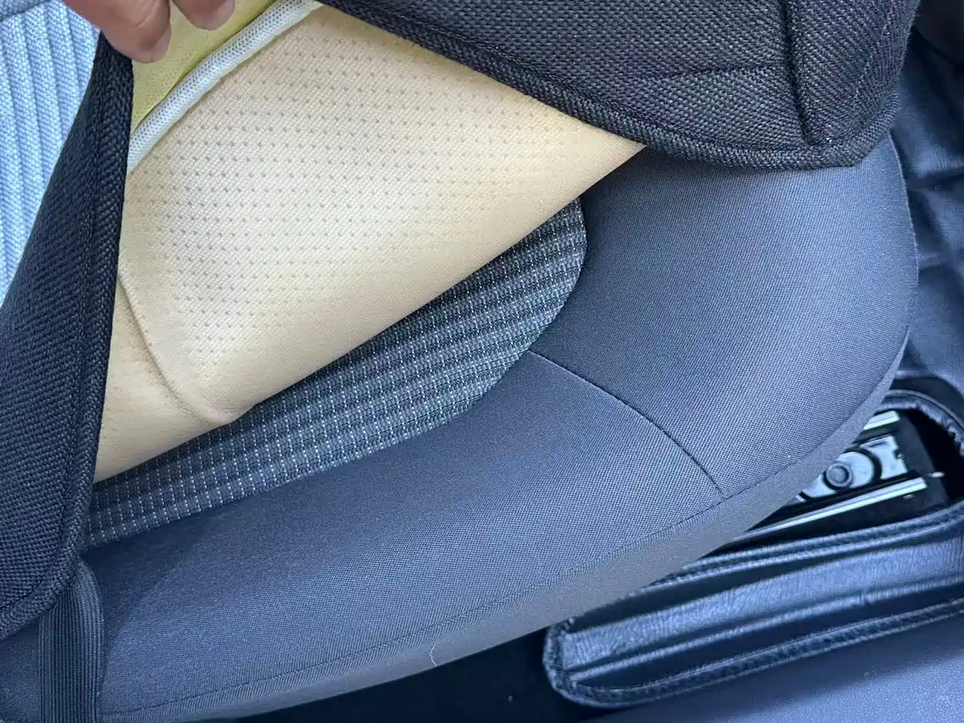 Volkswagen Santana 2019 1.5L Auto Trend Edition China V фото 14