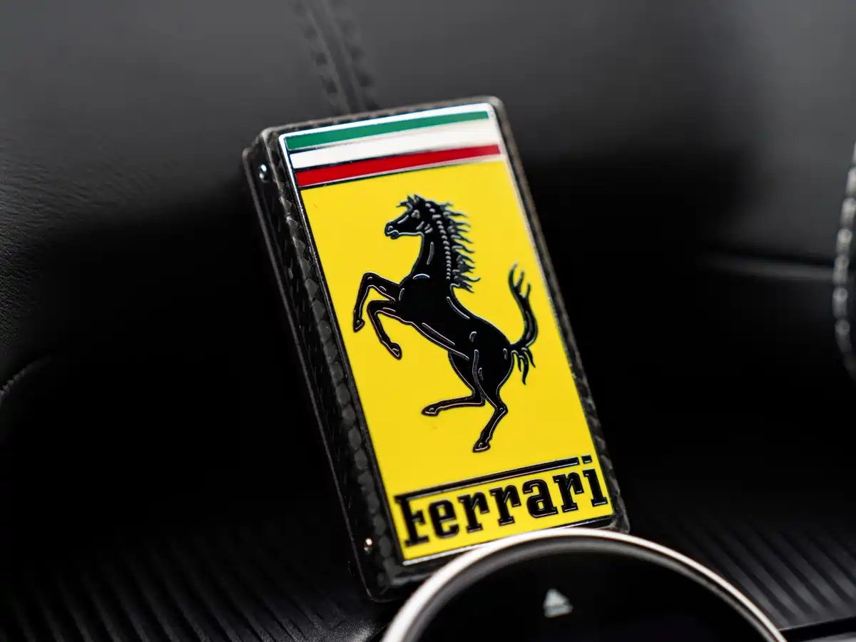Photo 19 - Ferrari Purosangue