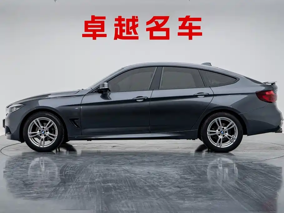BMW 3 Series GT 2021 2020 320i M Sport Package