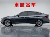 Фото 7 - BMW 3 Series GT