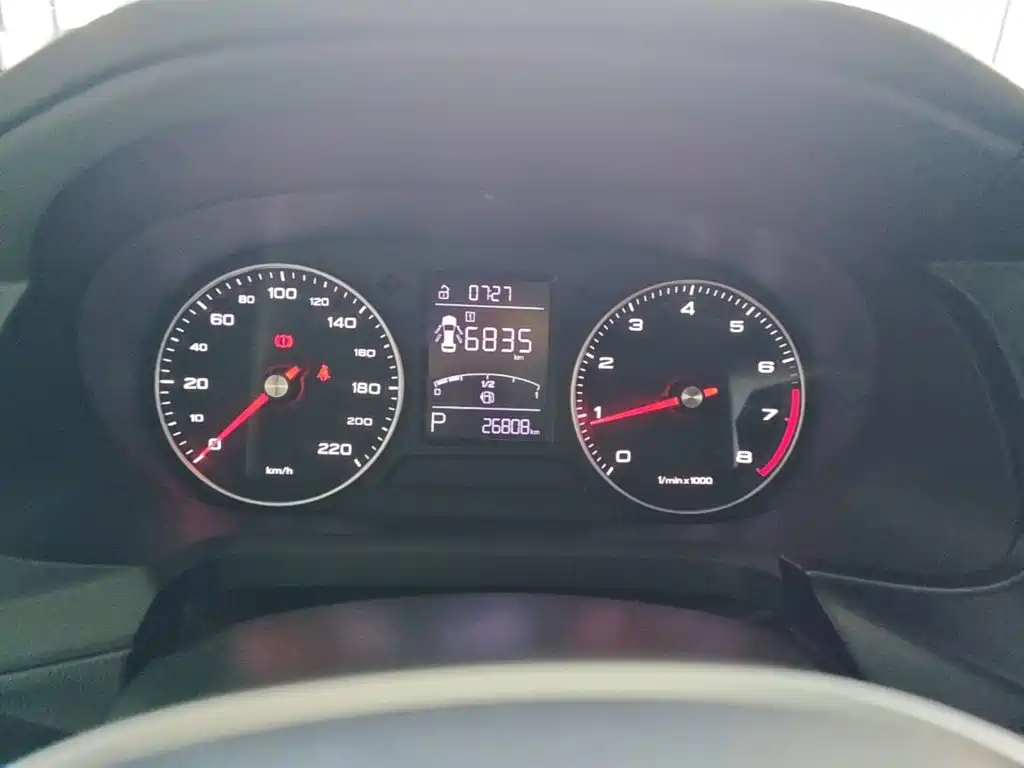 Roewe 360 2018 2018 PLUS 1.5L Automatic Exclusive Edition