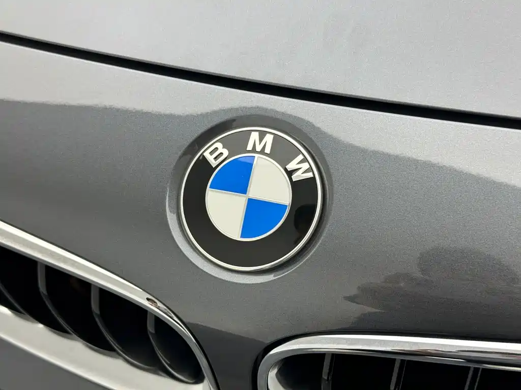 Фото 22 - BMW 3 Series GT