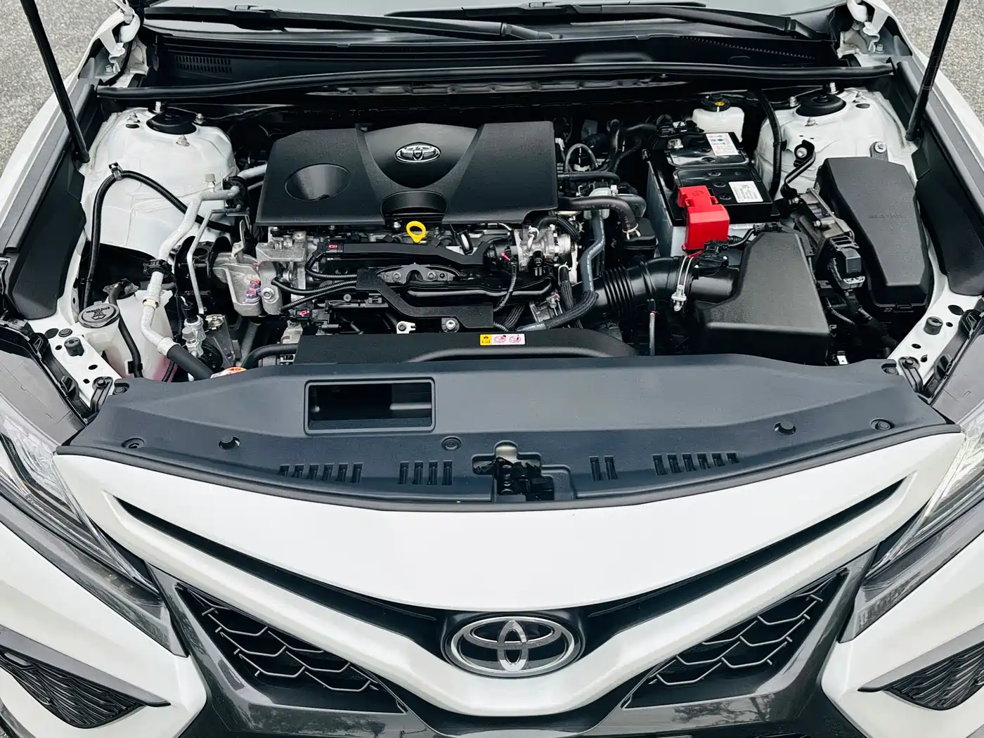 Toyota Camry 2023 2022 2.0S Knight Edition