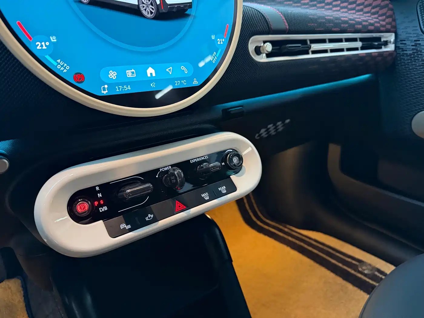 MINI Electric MINI COOPER 2024 2024 452km COOPER SE Racer