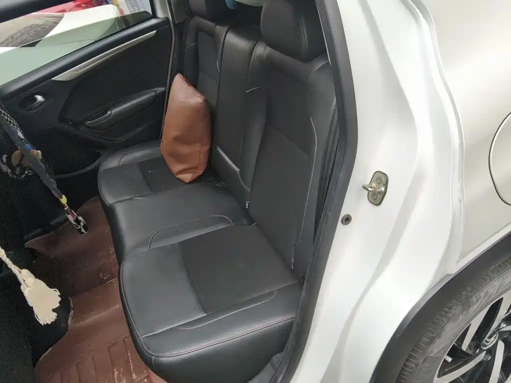 Citroën C3-XR 2016 2015 1.6L Automatic Pioneer
