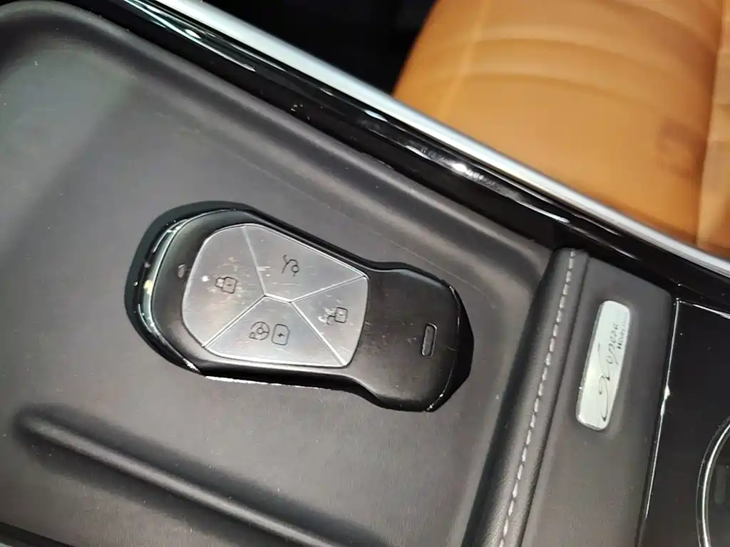 XPeng G9 2023 2022 702 Pro
