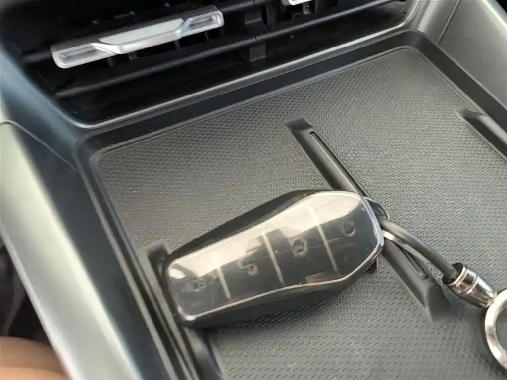 BYD Qin PLUS 2025 DM-i Smart Drive 55KM Leader фото 9