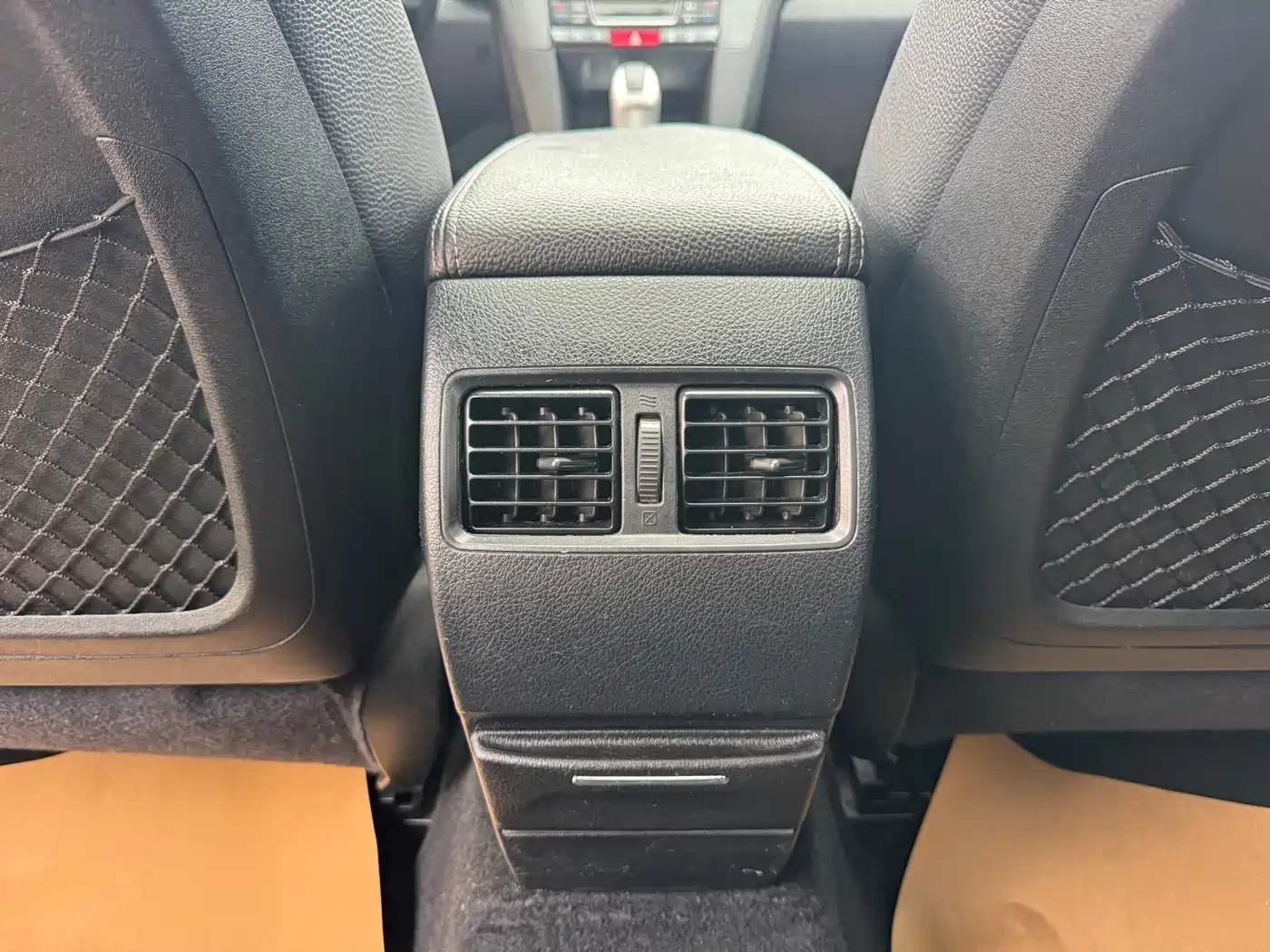 Subaru Outback 2013 2.5i Sport Edition фото 12
