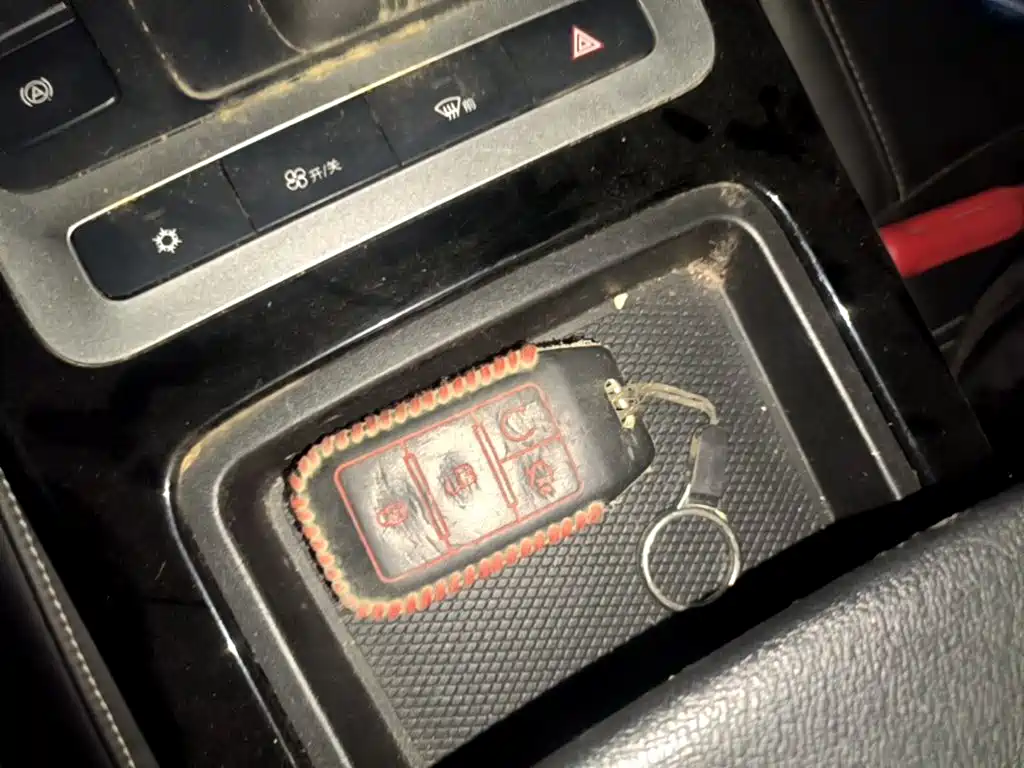 BYD Qin 2020 2019 1.5L Automatic Luxury Edition