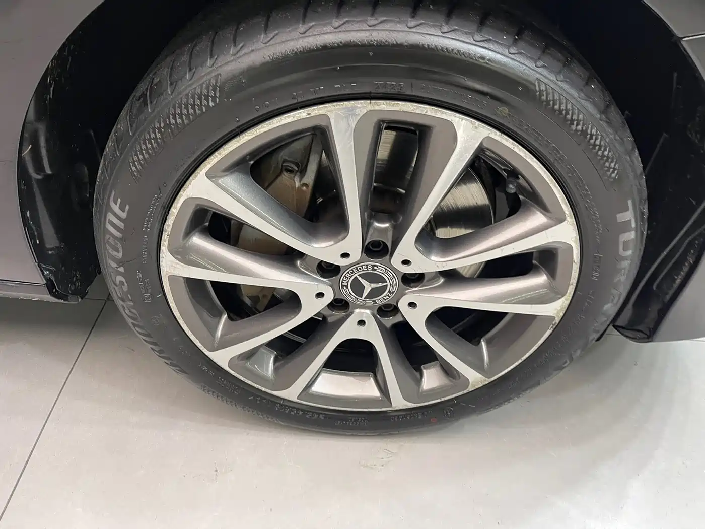 Mercedes-Benz E-Class 2017 E 300 L Luxury фото 24