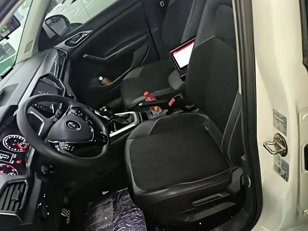Volkswagen T-Cross 2021 1.5L Auto Comfort Edition фото 15