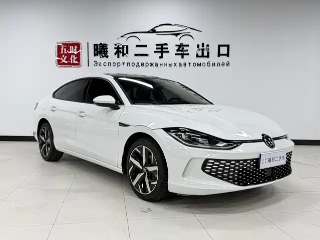 Volkswagen Lamando 2023 Lamando L 280TSI DSG Cool Edition — фото 3