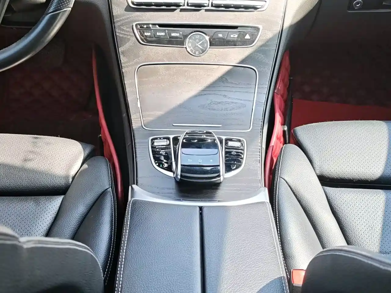 Mercedes-Benz C-Class 2016 C 180 L Sport фото 18