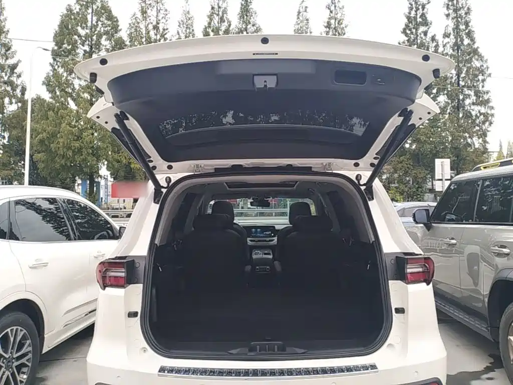 Photo 19 - Ford Territory
