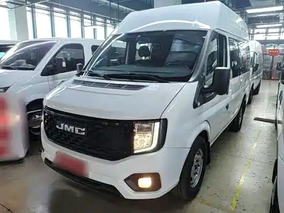 JMC Fushun