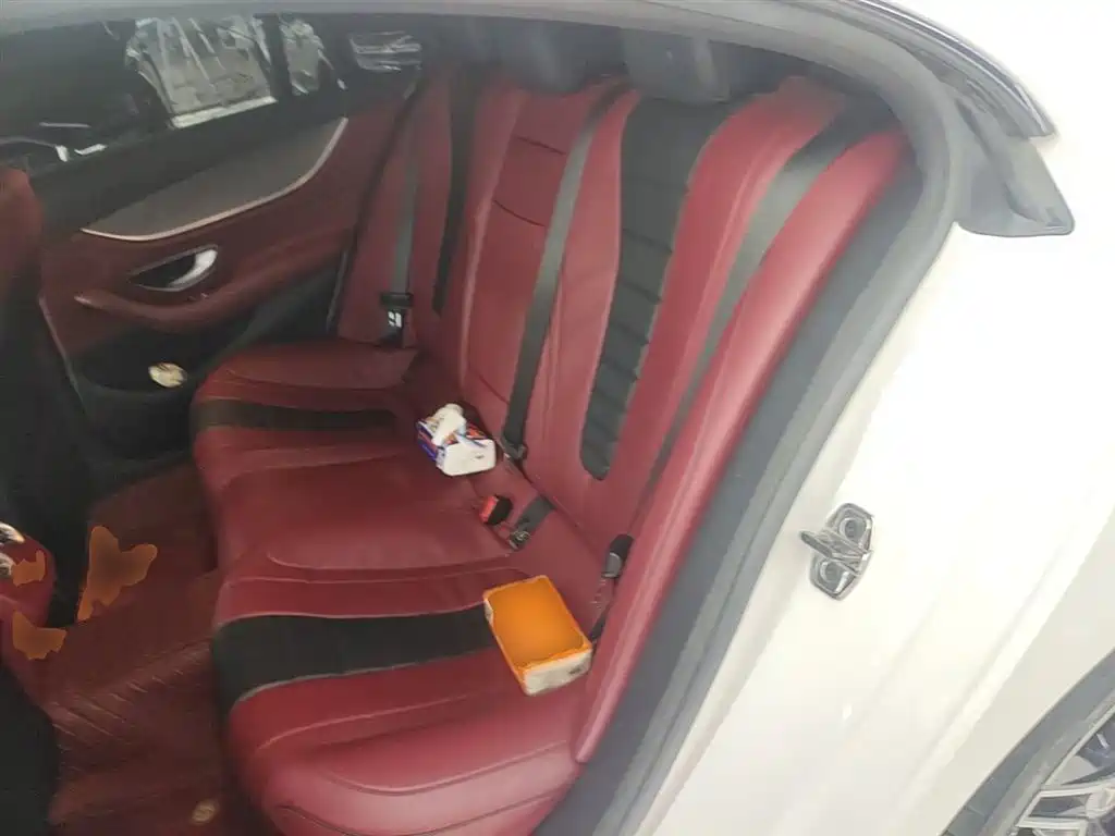 Mercedes-Benz CLS 2020 CLS 300 Dynamic фото 17