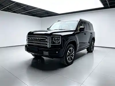Haval H9