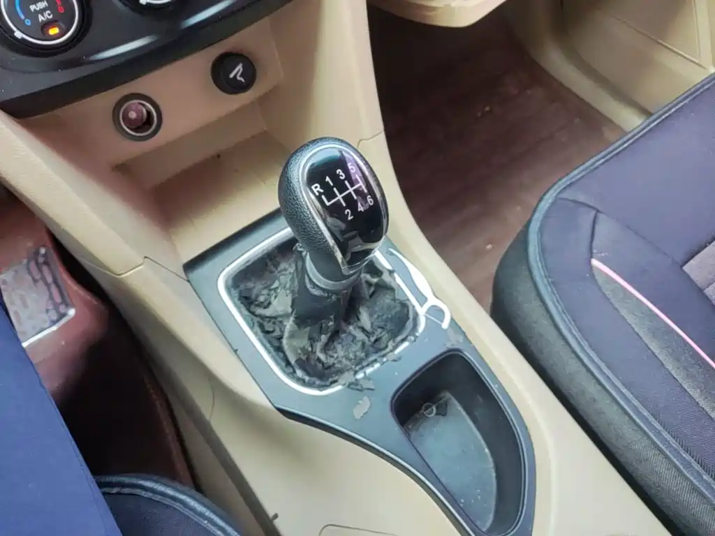 Baojun 730 2019 2019 1.5L Manual Value Edition 7-Seater China VI
