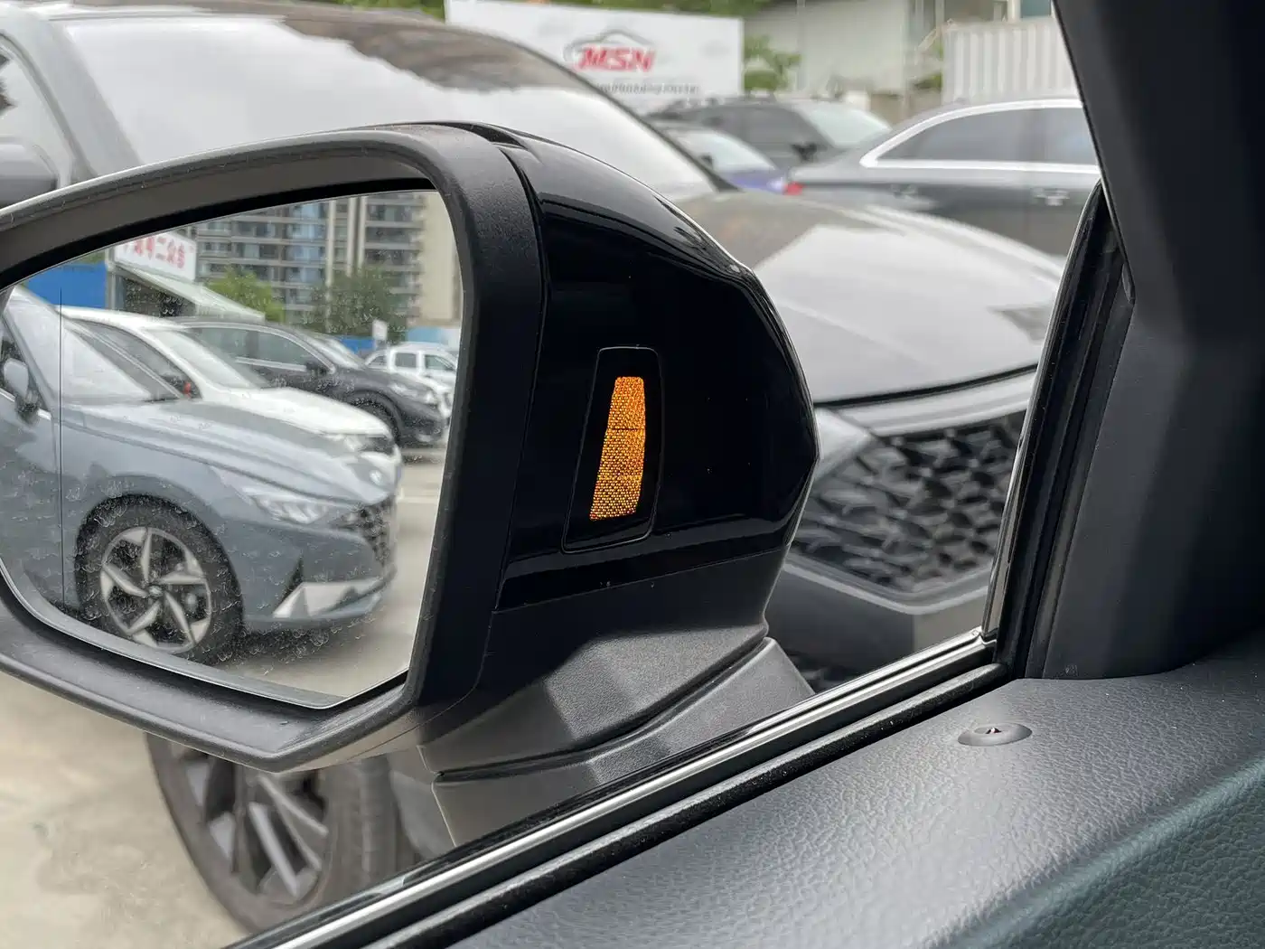 Audi Q3 2023 35 TFSI Fashion Dynamic (1.4T) фото 22