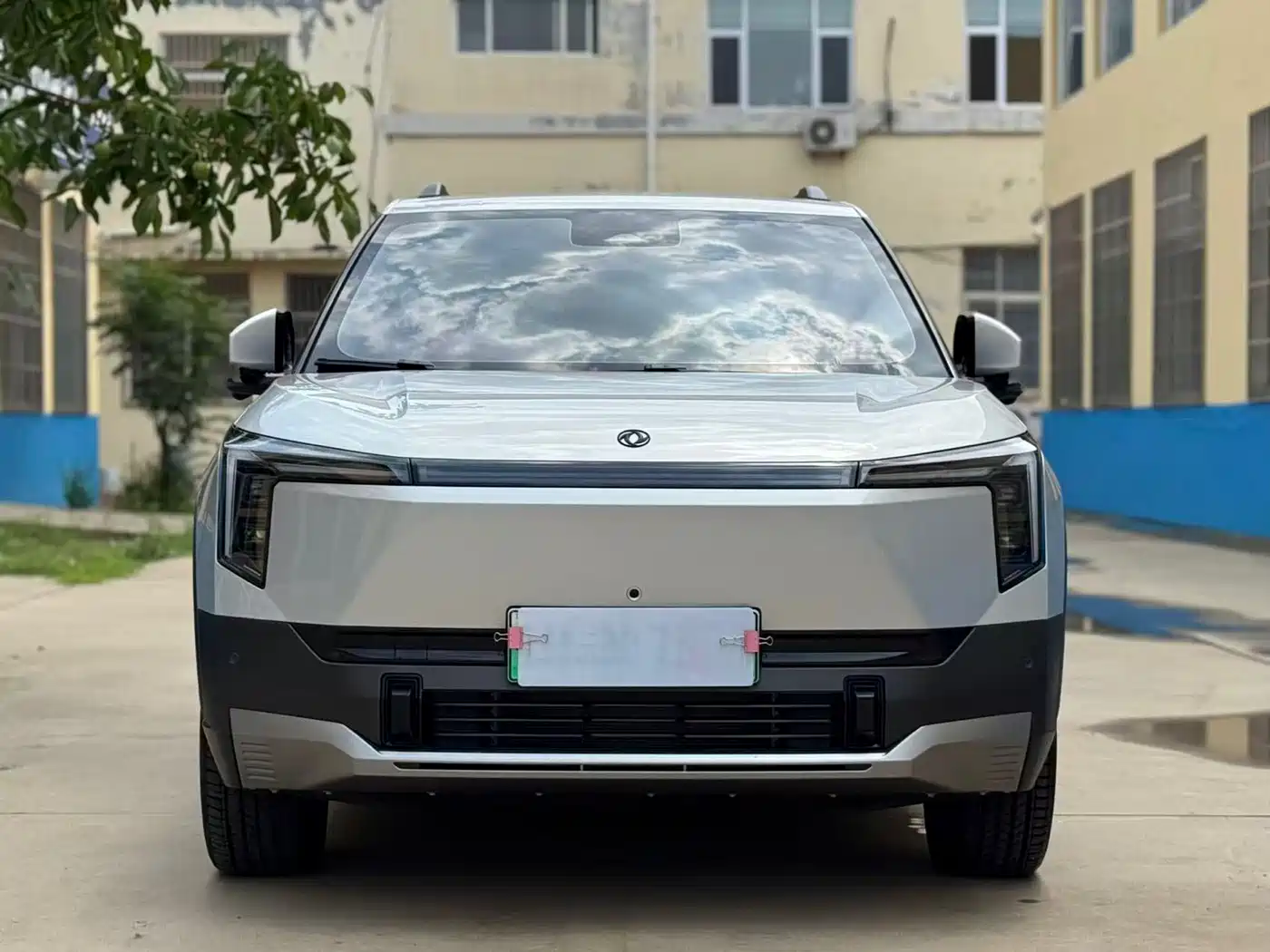 Dongfeng Yipai Nano 06 2026 2025 Model 401 Pro