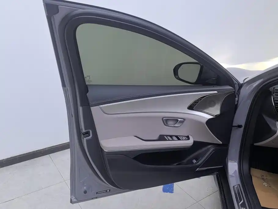 BYD Han 2025 2025 DM-i Smart Drive Edition 125KM Elite