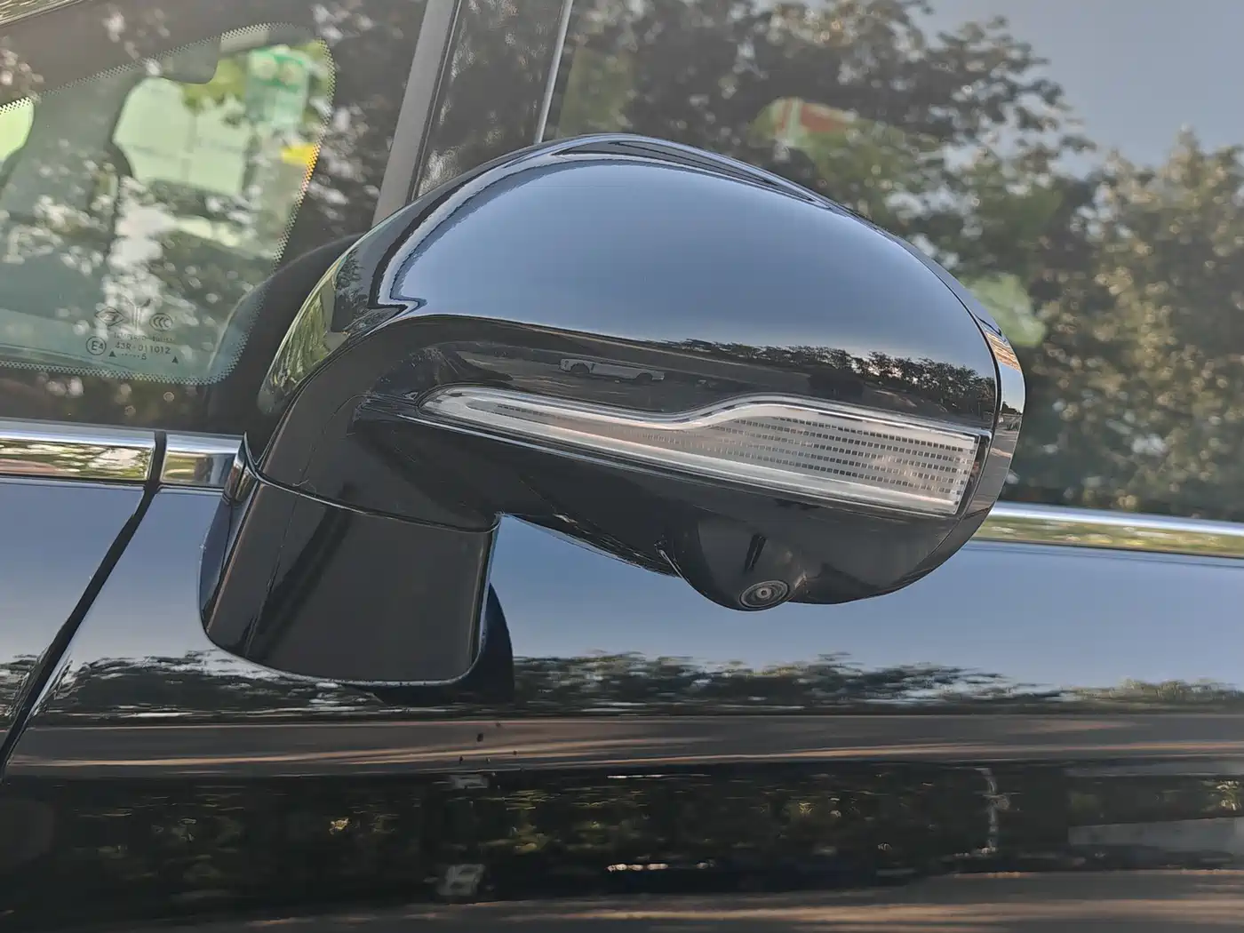 Voyah Auto Voyah Dreamer 2025 PHEV 4WD Kunpeng Premium Edition фото 4