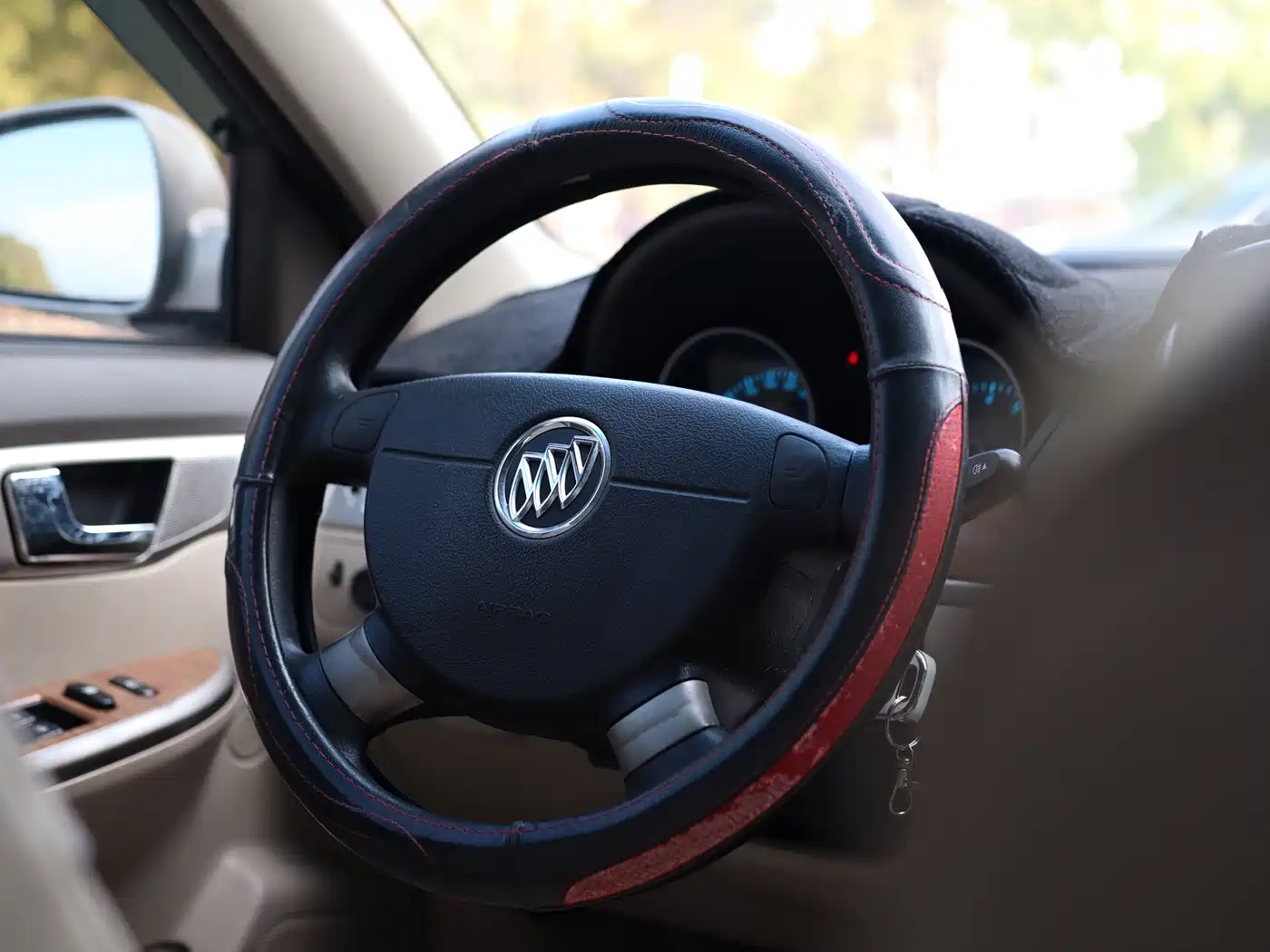 Buick Excelle 2015 1.5L Automatic Classic фото 20