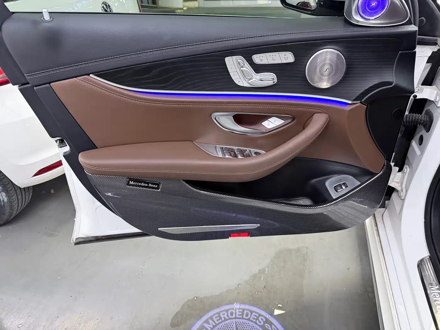 Mercedes-Benz E-Class 2022 Model Facelift III E 300 L Sport Luxury фото 10