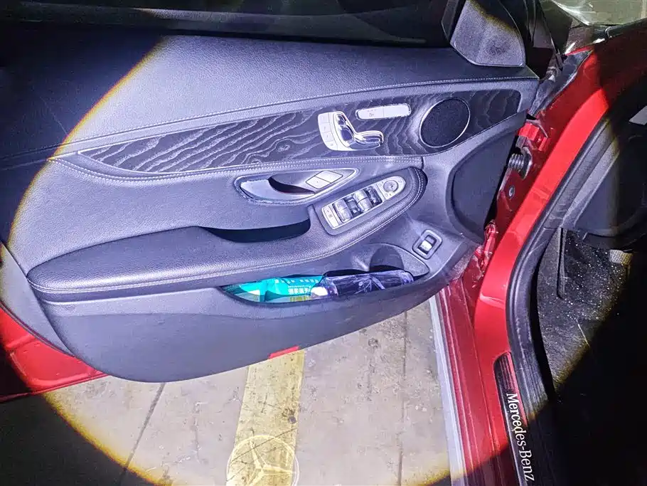 Mercedes-Benz C-Class 2020 C 260 L Sport фото 7