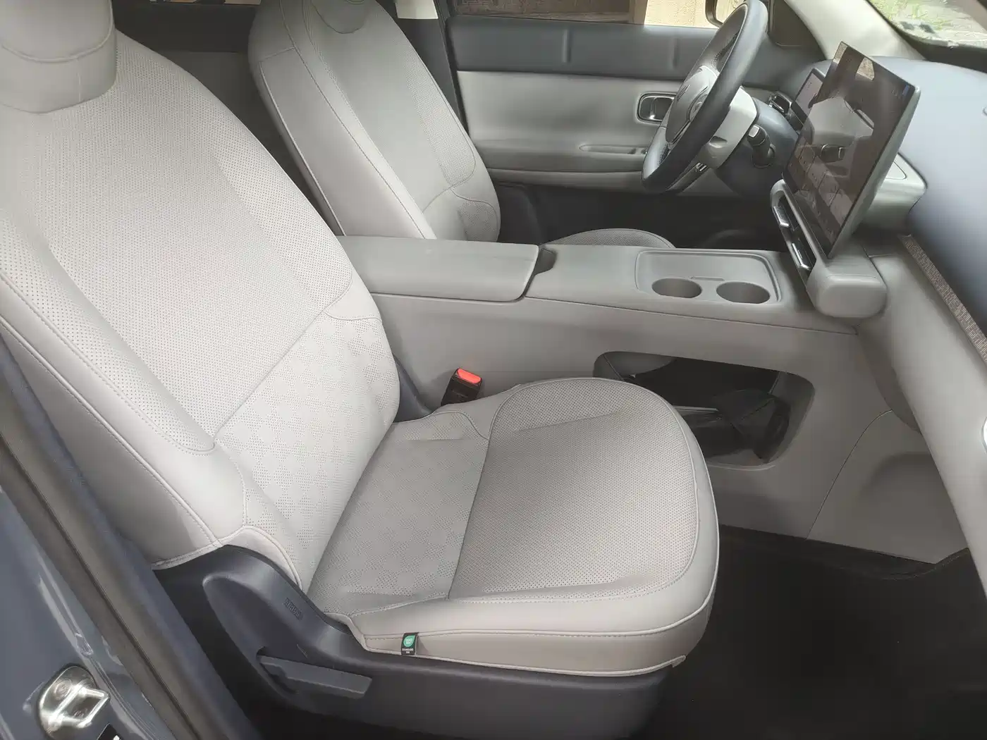 Leapmotor A10 2026 2026 Model 500km Range
