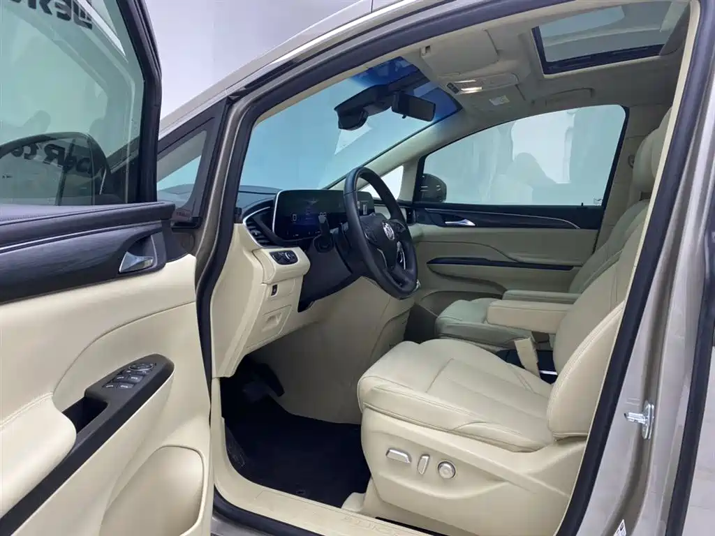Buick GL8 2023 ES Landmaster Exclusive фото 19
