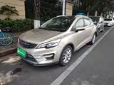Фото 1 - Geely Emgrand GS