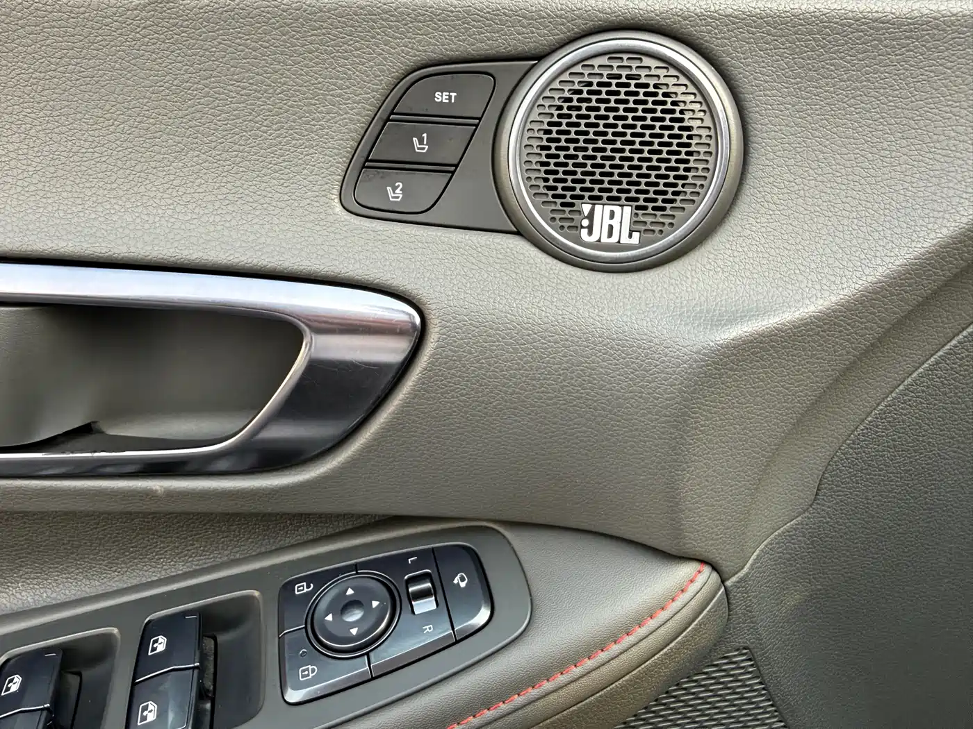 Hyundai Sonata 2020 380TGDi Automatic TOP Flagship фото 13