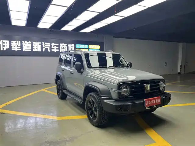 TANK 300