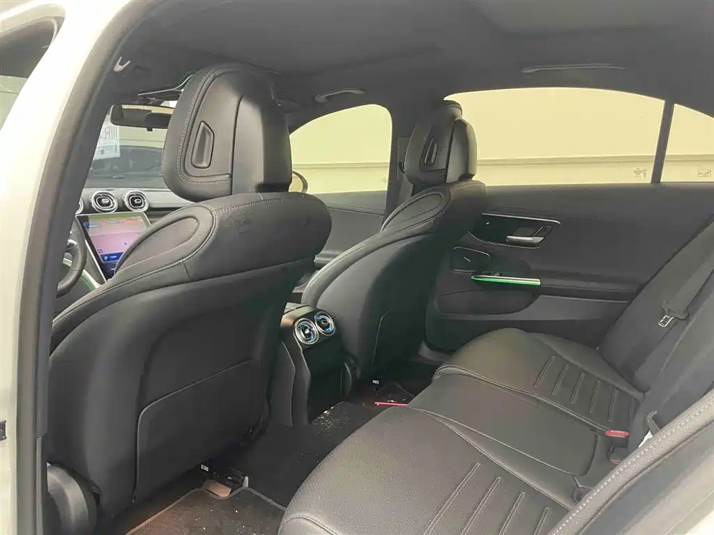 Mercedes-Benz C-Class 2024 C 260 L Sport фото 7