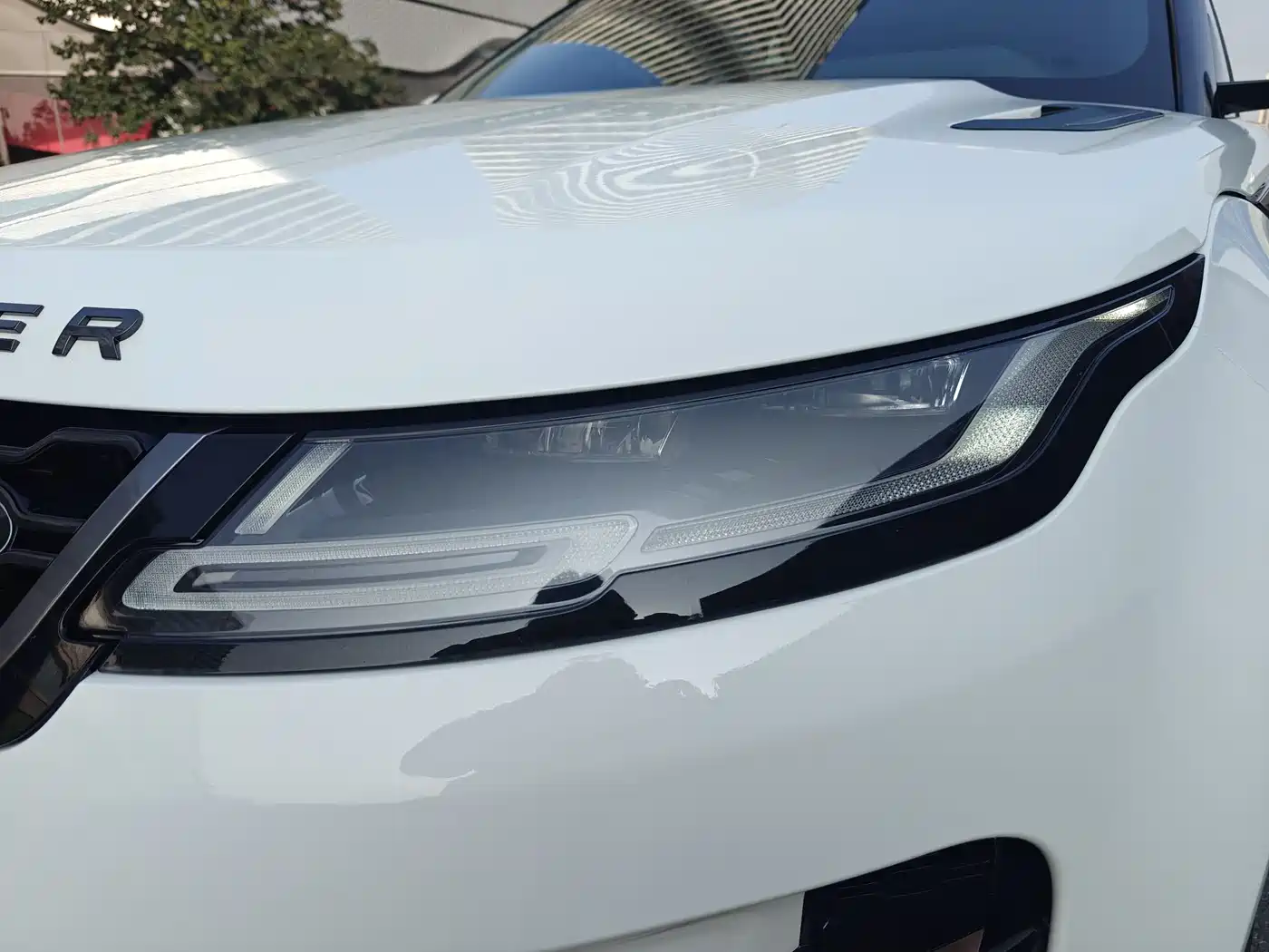 Land Rover Range Rover Evoque 2020 249PS R-DYNAMIC S Sport Edition фото 21