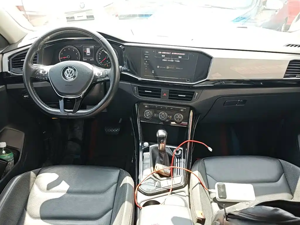 Volkswagen Tayron 2019 2019 330TSI 2WD Luxury China VI