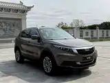 Фото 4 - Qoros 5
