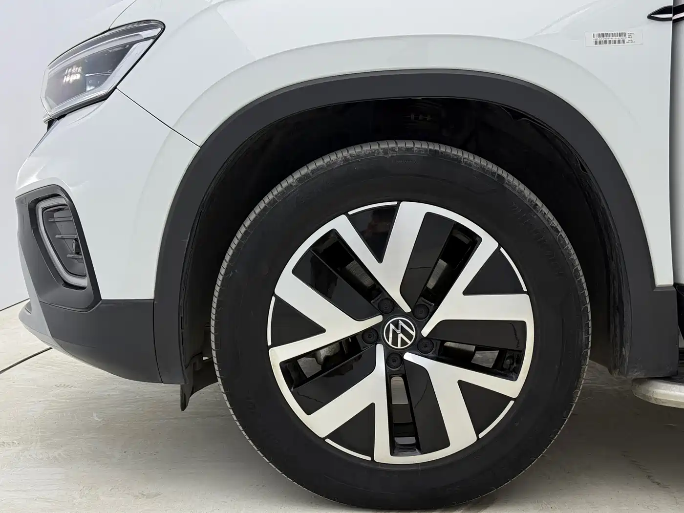Volkswagen Tayron 2023 280TSI 2WD Luxury Plus Advanced Edition фото 19