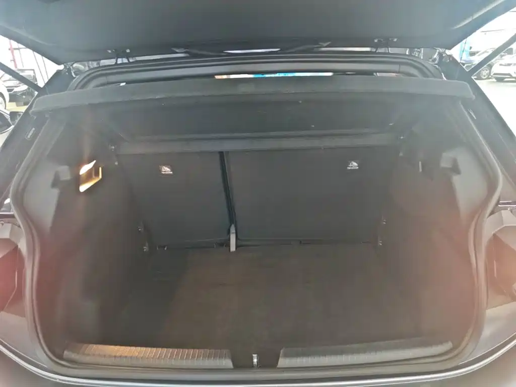 Volkswagen ID.3 2022 2021 Pure Edition