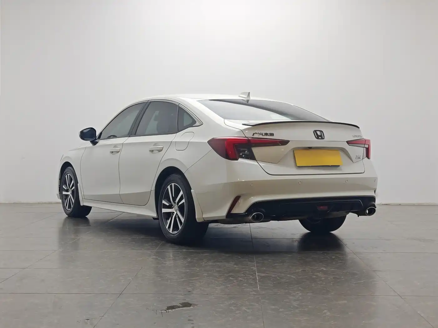 2025 Honda Integra