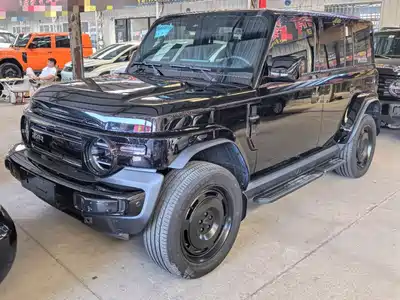 iCAR V23